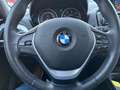 BMW 116 116d Fekete - thumbnail 7