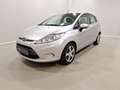 Ford Fiesta 1.25 16V Trend Klima Argent - thumbnail 2