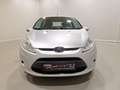 Ford Fiesta 1.25 16V Trend Klima Argent - thumbnail 10