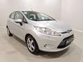 Ford Fiesta 1.25 16V Trend Klima Argent - thumbnail 9