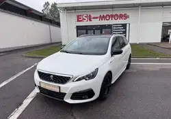 Peugeot 308 2.0 BLUEHDI 180CH S&S GT EAT8