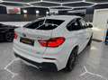 BMW X4 xDrive 20d Aut.*M-Sportpaket*Wenig-KM*Top-Ausst... Weiß - thumbnail 10