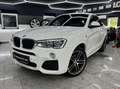 BMW X4 xDrive 20d Aut.*M-Sportpaket*Wenig-KM*Top-Ausst... Weiß - thumbnail 5