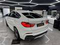 BMW X4 xDrive 20d Aut.*M-Sportpaket*Wenig-KM*Top-Ausst... Weiß - thumbnail 9
