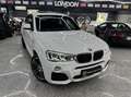 BMW X4 xDrive 20d Aut.*M-Sportpaket*Wenig-KM*Top-Ausst... Weiß - thumbnail 3