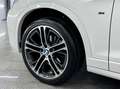 BMW X4 xDrive 20d Aut.*M-Sportpaket*Wenig-KM*Top-Ausst... Weiß - thumbnail 34
