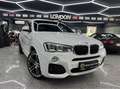 BMW X4 xDrive 20d Aut.*M-Sportpaket*Wenig-KM*Top-Ausst... Weiß - thumbnail 1