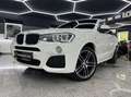 BMW X4 xDrive 20d Aut.*M-Sportpaket*Wenig-KM*Top-Ausst... Weiß - thumbnail 6