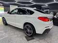 BMW X4 xDrive 20d Aut.*M-Sportpaket*Wenig-KM*Top-Ausst... Weiß - thumbnail 7