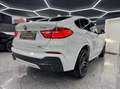 BMW X4 xDrive 20d Aut.*M-Sportpaket*Wenig-KM*Top-Ausst... Weiß - thumbnail 11