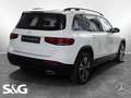 Mercedes-Benz GLB 220 d KAMERA+SPURHALTE+CARPLAY+MBUX+LED+18" Weiß - thumbnail 2