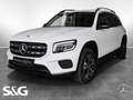 Mercedes-Benz GLB 220 d KAMERA+SPURHALTE+CARPLAY+MBUX+LED+18" Белый - thumbnail 1