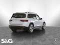 Mercedes-Benz GLB 220 d KAMERA+SPURHALTE+CARPLAY+MBUX+LED+18" Weiß - thumbnail 3