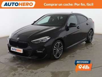 218dA Gran Coupé M Sport