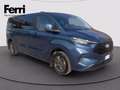Ford Tourneo Custom V710 320 2.0 ecoblue 136cv Titanium L2H1 Blu/Azzurro - thumbnail 15