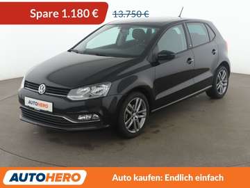 1.0 Sound*PDC*SHZ*KLIMA*GARANTIE*