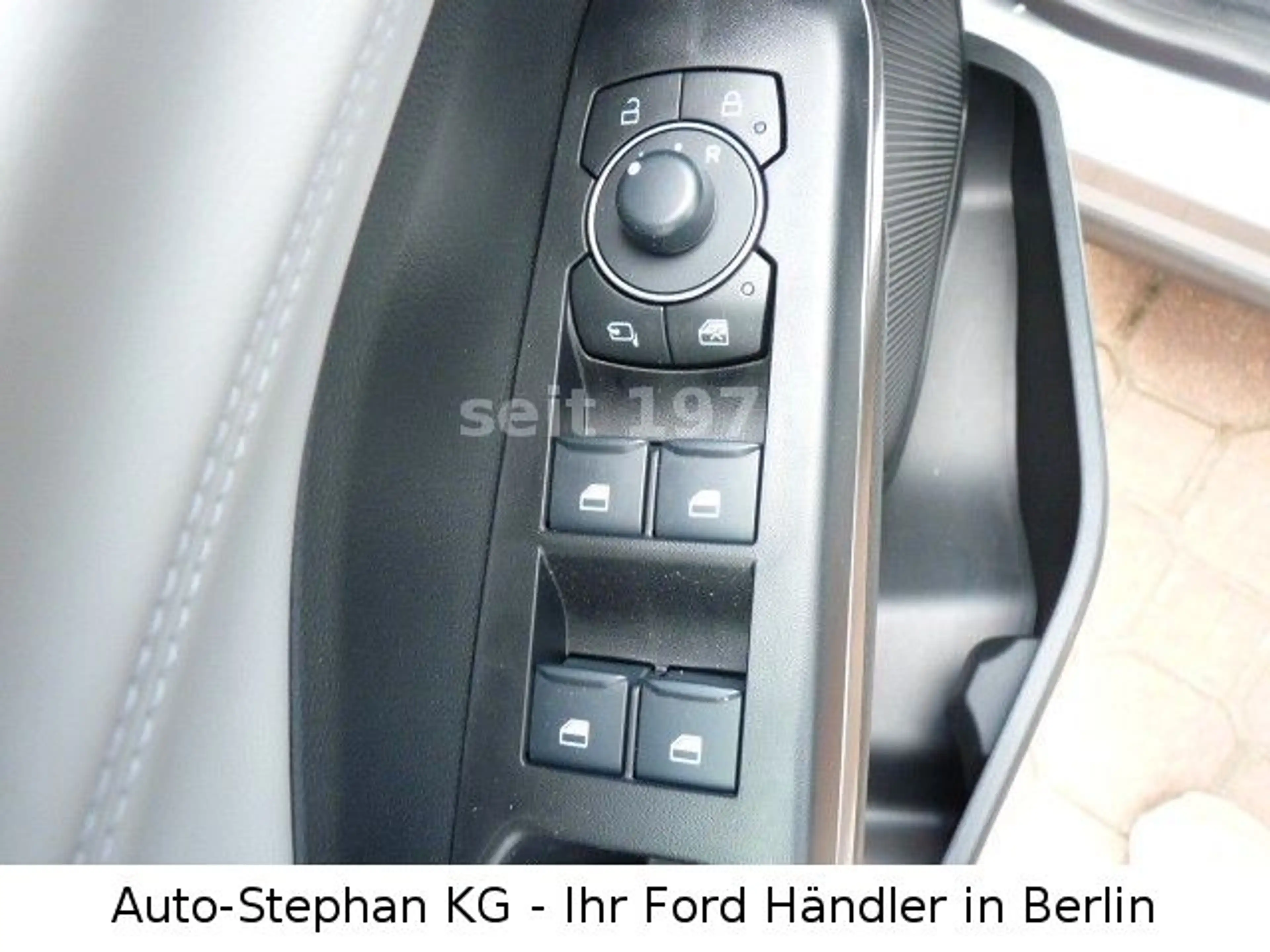 Ford Puma Gen-E 124 kW FWD — photo 14