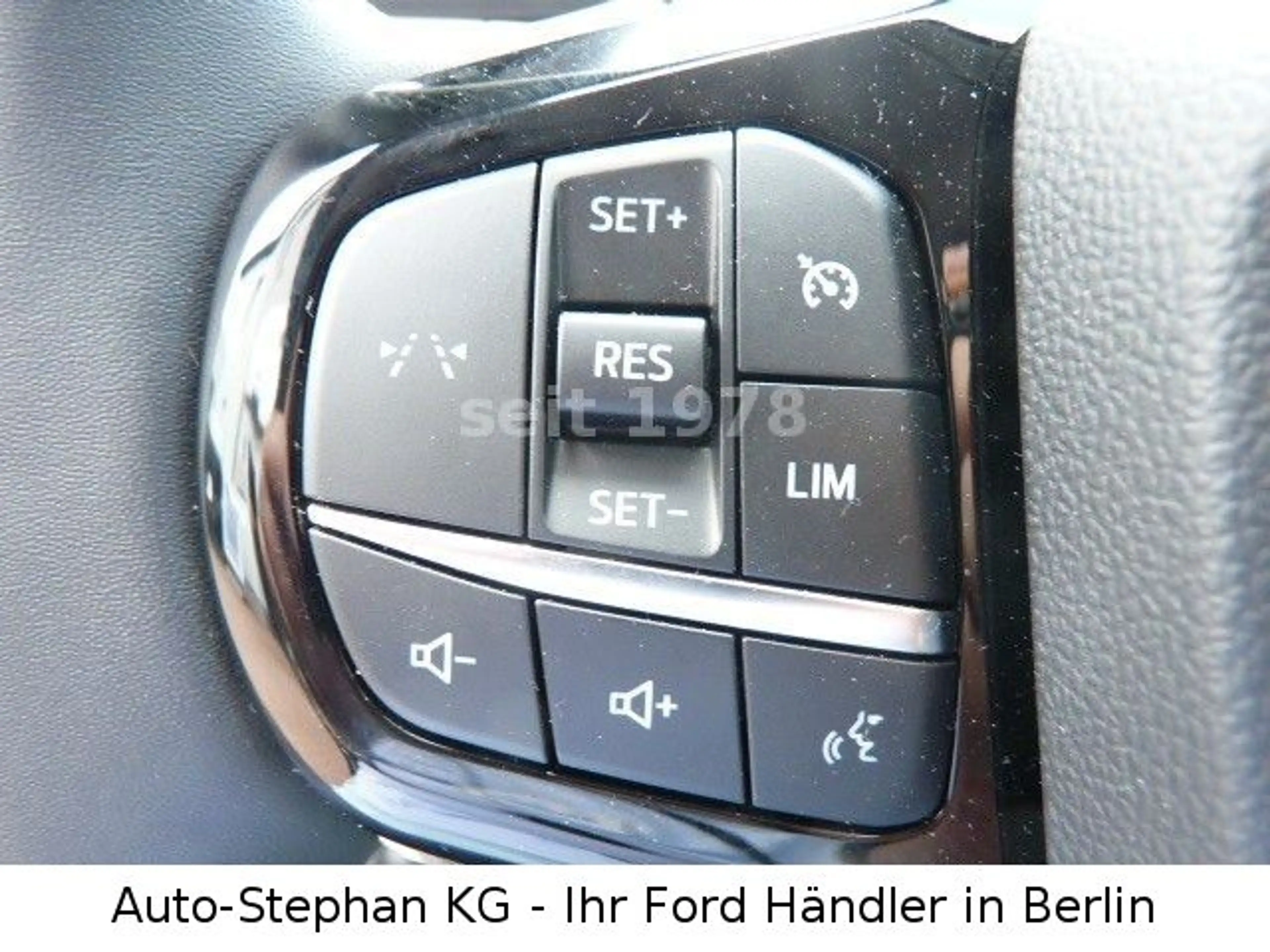 Ford Puma Gen-E 124 kW FWD — photo 15