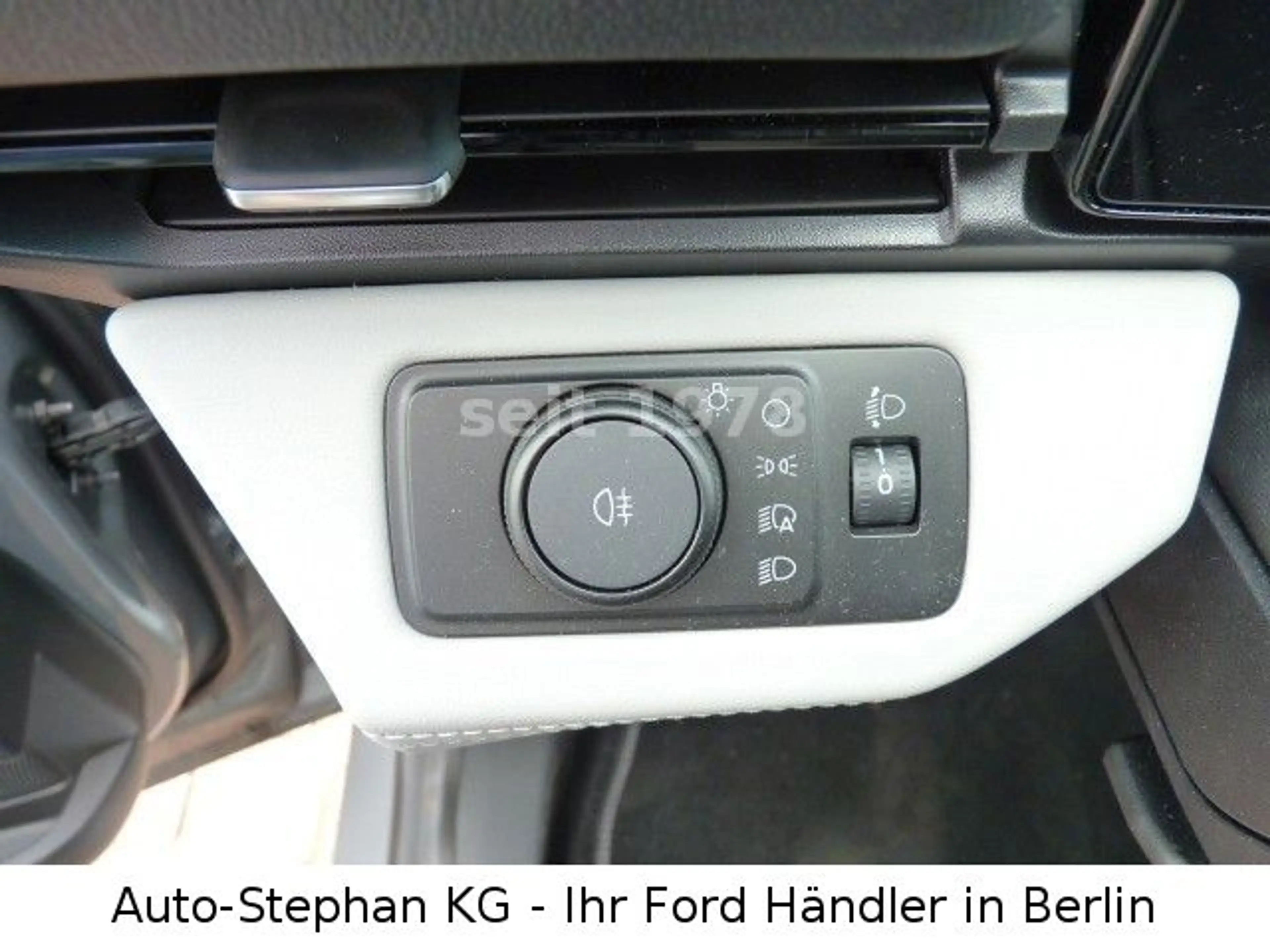 Ford Puma Gen-E 124 kW FWD — photo 12