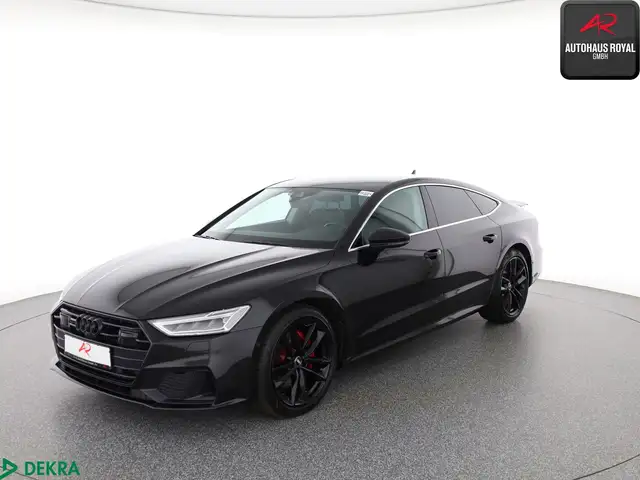 Audi A7 A7 Sportback 50 TDI qu S LINE KEYLESS,360GRAD