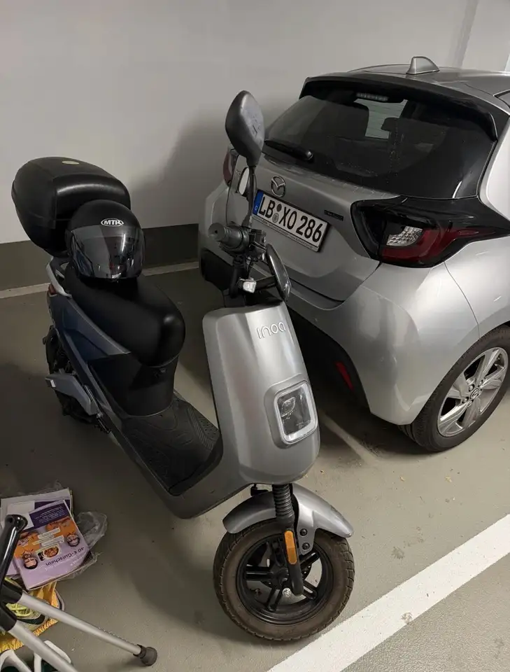 Nova Motors