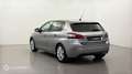 Peugeot 308 1.2 PureTech 130ch E6.c S\u0026S Style EAT8 - thumbnail 8