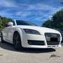 Audi TT Coupé 2.0 TDI quattro SLine Bianco - thumbnail 3