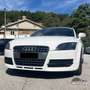 Audi TT Coupé 2.0 TDI quattro SLine Bianco - thumbnail 2