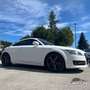 Audi TT Coupé 2.0 TDI quattro SLine Bianco - thumbnail 4