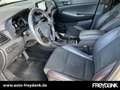 Hyundai TUCSON 1.6 T-GDI 7-DCT 2WD N-Line Pano//Navi//LED Gris - thumbnail 10