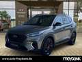 Hyundai TUCSON 1.6 T-GDI 7-DCT 2WD N-Line Pano//Navi//LED Gris - thumbnail 1