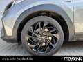Hyundai TUCSON 1.6 T-GDI 7-DCT 2WD N-Line Pano//Navi//LED Gris - thumbnail 7