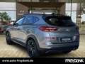 Hyundai TUCSON 1.6 T-GDI 7-DCT 2WD N-Line Pano//Navi//LED Gris - thumbnail 3