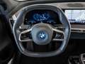BMW iX xDrive 40 Sport PANO AHK HUD 360° LED ACC Alb - thumbnail 14