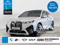 BMW iX xDrive 40 Sport PANO AHK HUD 360° LED ACC Alb - thumbnail 1