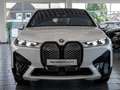 BMW iX xDrive 40 Sport PANO AHK HUD 360° LED ACC Alb - thumbnail 6
