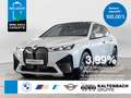 BMW iX xDrive 40 Sport PANO AHK HUD 360° LED ACC Weiß - thumbnail 1