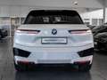 BMW iX xDrive 40 Sport PANO AHK HUD 360° LED ACC Wit - thumbnail 7