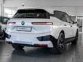 BMW iX xDrive 40 Sport PANO AHK HUD 360° LED ACC Weiß - thumbnail 5