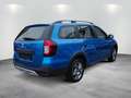 Dacia Logan MCV II TCe 90 Stepway RKF PDC Navi  Stepway Blau - thumbnail 5