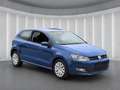 Volkswagen Polo V TEAM 1.2TDI*Tempo SHZ PDC Klima CD-Radio Blau - thumbnail 17