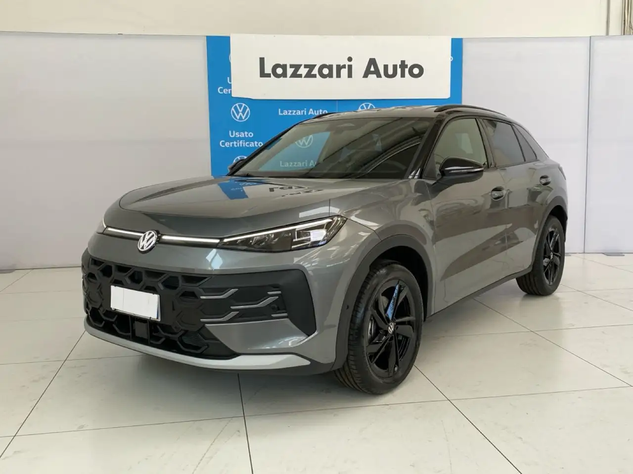 Volkswagen T-Roc 2026
