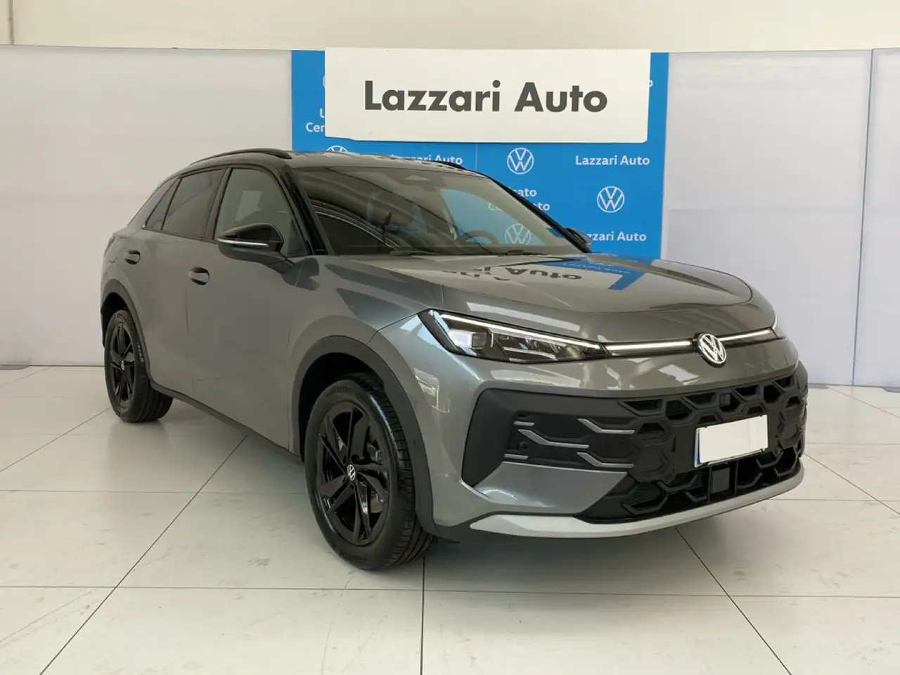 Volkswagen T-Roc 2026