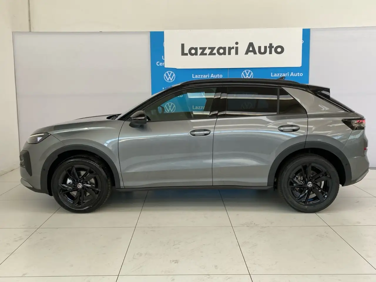 Volkswagen T-Roc 2026