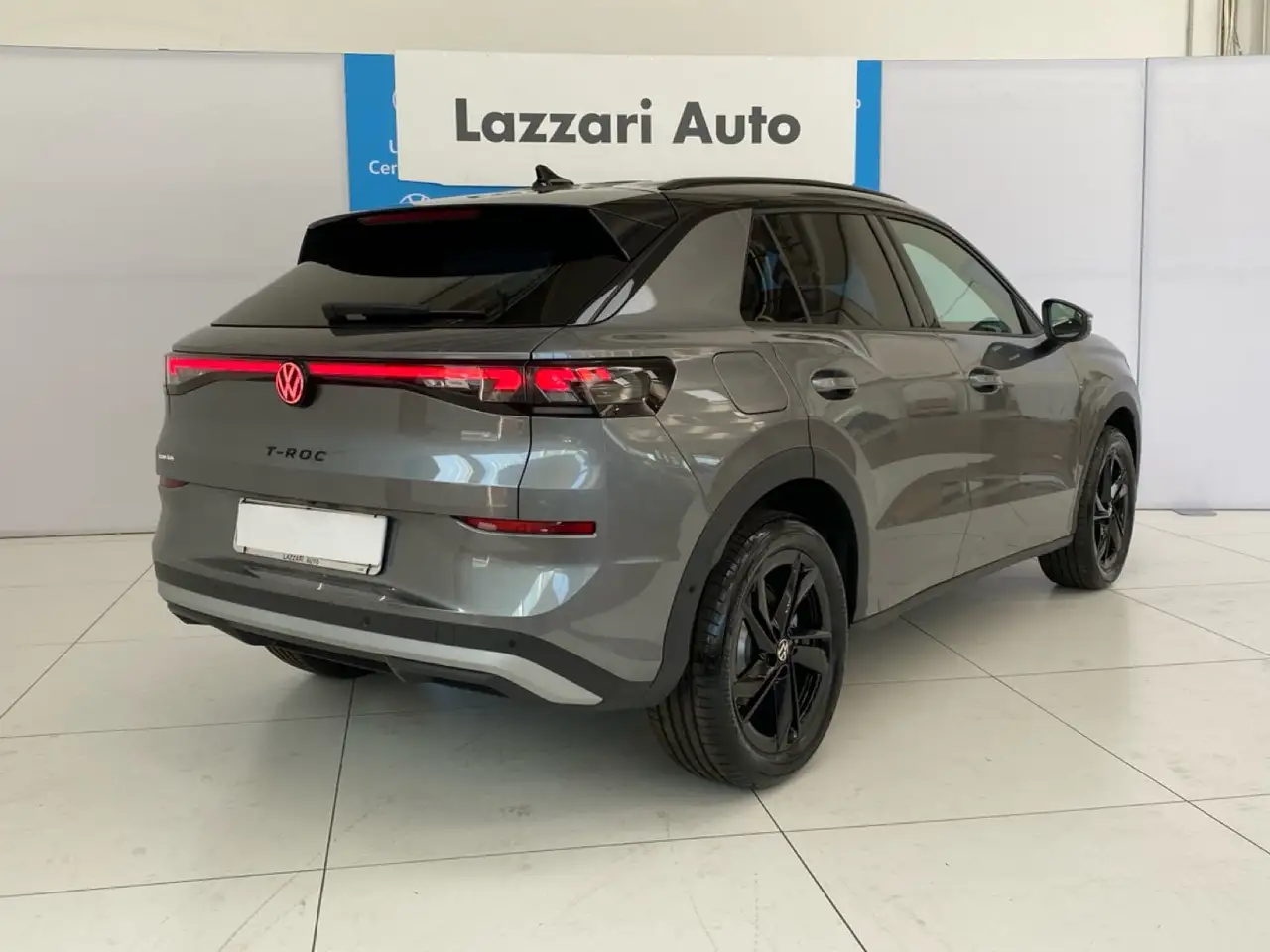 Volkswagen T-Roc 2026
