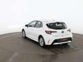 Toyota Corolla 1.8 Hybrid Active Aut LED RADAR R-CAM Weiß - thumbnail 7