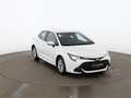 Toyota Corolla 1.8 Hybrid Active Aut LED RADAR R-CAM Weiß - thumbnail 6