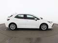 Toyota Corolla 1.8 Hybrid Active Aut LED RADAR R-CAM Weiß - thumbnail 4
