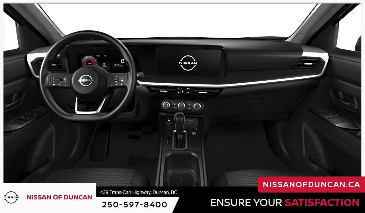 Nissan Kicks photo Nissan Kicks