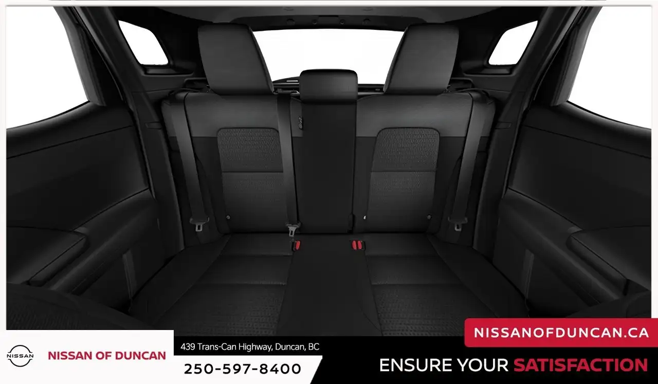 Nissan Kicks photo Nissan Kicks